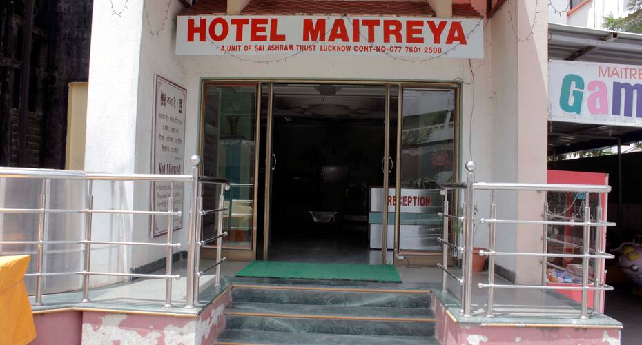 Hotel Maitreya, Shirdi 4